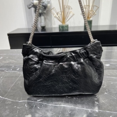 YSL Top Handle Bags